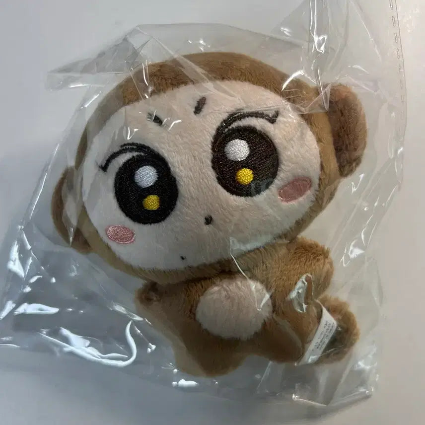 [SOLD OUT] 엔하이픈 정원 인형 쩡숭이 미개봉 양도