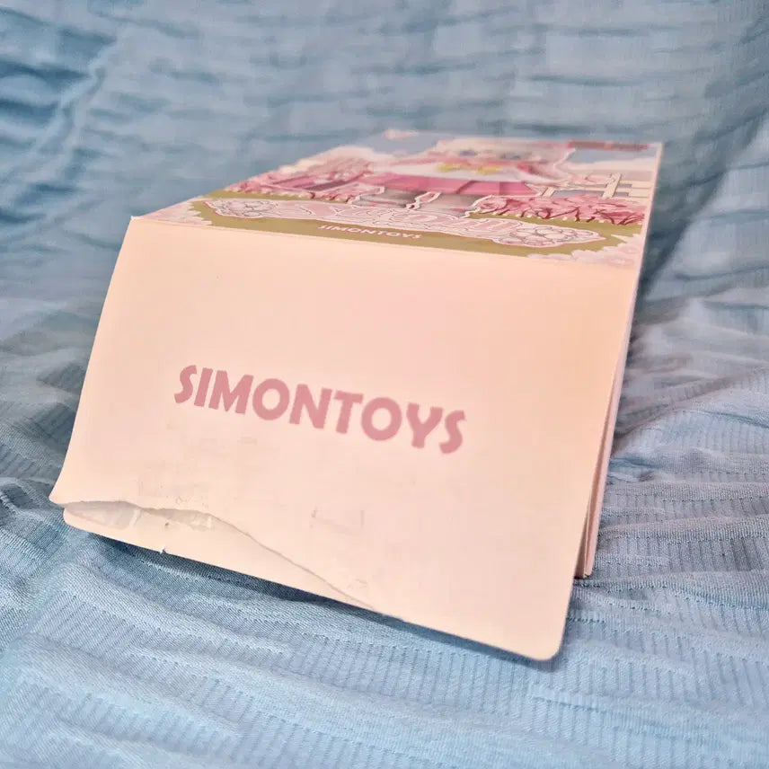 [BUNJANG] Simon Toys Blind Doll Strawberry / 시몬토이즈 블라인드돌 딸기 판매합니다