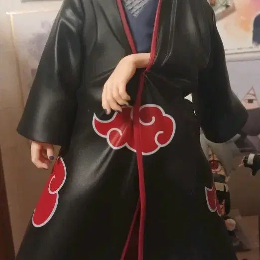 [BUNJANG] Naruto Itachi Grandista Figure / 나루토 이타치 그란디스타 피규어