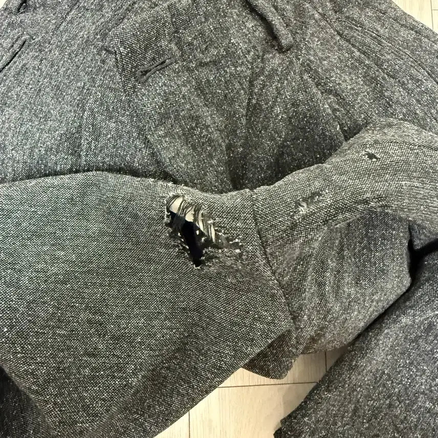 [BUNJANG] 드라이본즈 트라우져 / 드라이본즈 트라우져