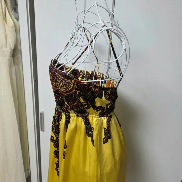 [SOLD OUT] Silk Dress 미국브랜드 실크 원피스