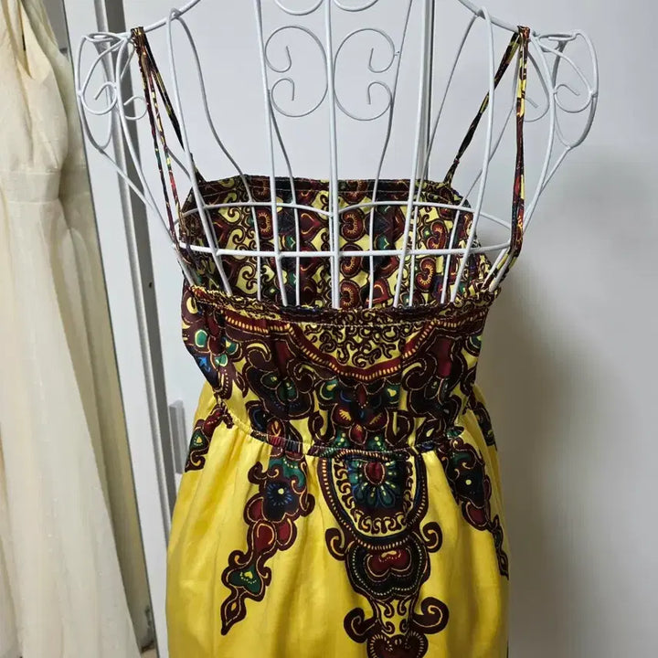 [SOLD OUT] Silk Dress 미국브랜드 실크 원피스