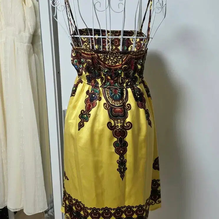 [SOLD OUT] Silk Dress 미국브랜드 실크 원피스
