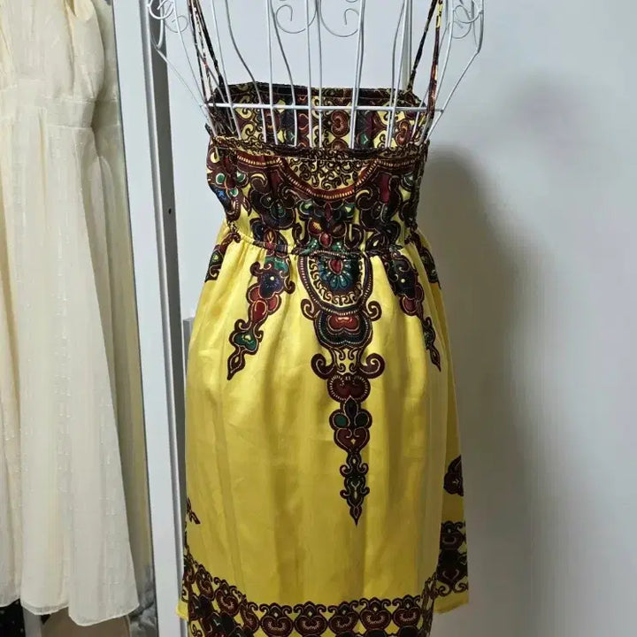 [SOLD OUT] Silk Dress 미국브랜드 실크 원피스