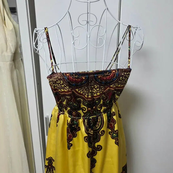 [SOLD OUT] Silk Dress 미국브랜드 실크 원피스