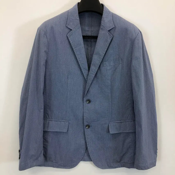 [SOLD OUT] 까르뜨블랑슈 코튼혼방자켓 105