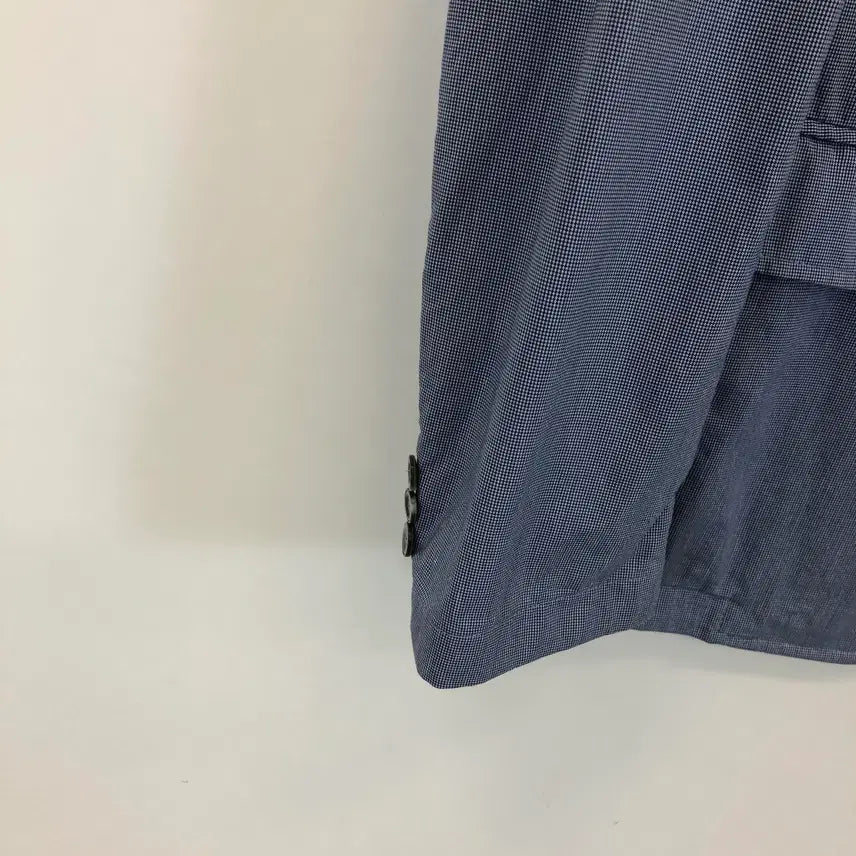 [SOLD OUT] 까르뜨블랑슈 코튼혼방자켓 105