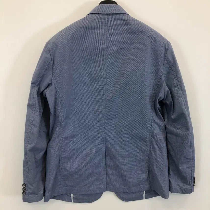 [SOLD OUT] 까르뜨블랑슈 코튼혼방자켓 105