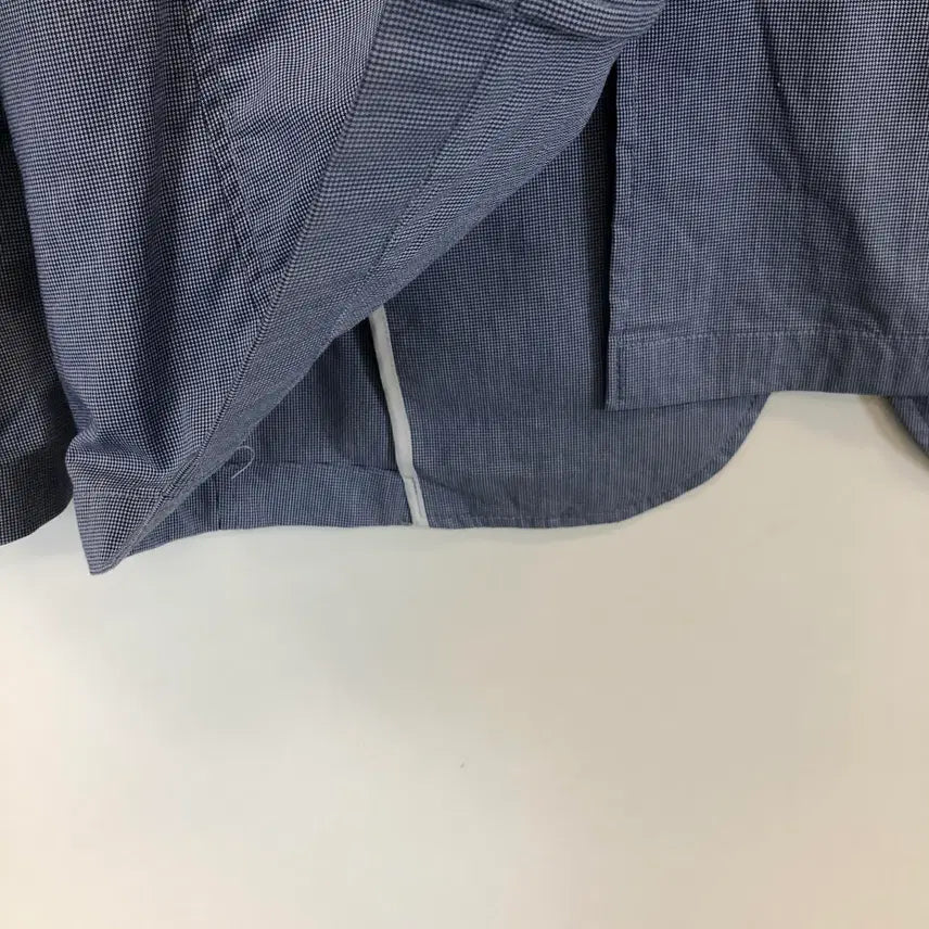 [SOLD OUT] 까르뜨블랑슈 코튼혼방자켓 105