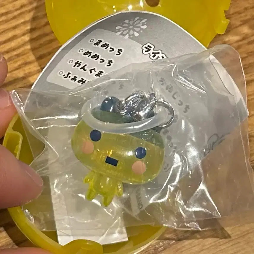 [SOLD OUT] 다마고치 메지루시 영마메치 양도해요