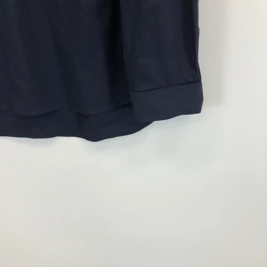 [SOLD OUT] TNGT 헨리넥 튜닉셔츠 105