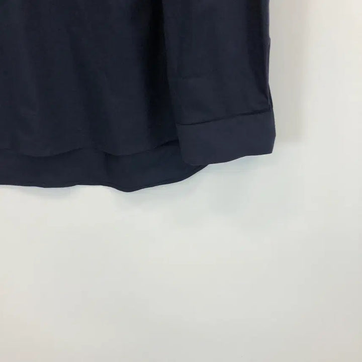 [SOLD OUT] TNGT 헨리넥 튜닉셔츠 105