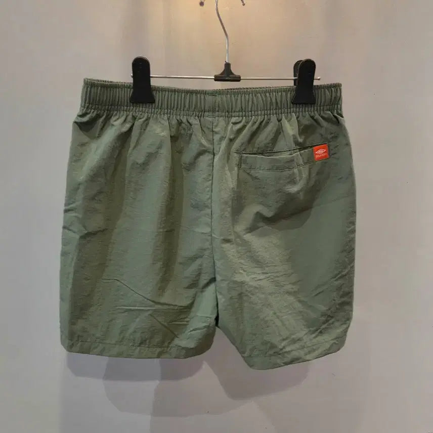[SOLD OUT] 여성)엄브로 반팔 아노락 세트(S 90)