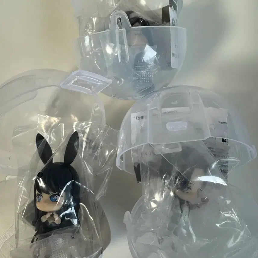 [SOLD OUT] 그 비스크돌은 사랑을 한다 가챠 비스크돌 가챠 마린 일괄