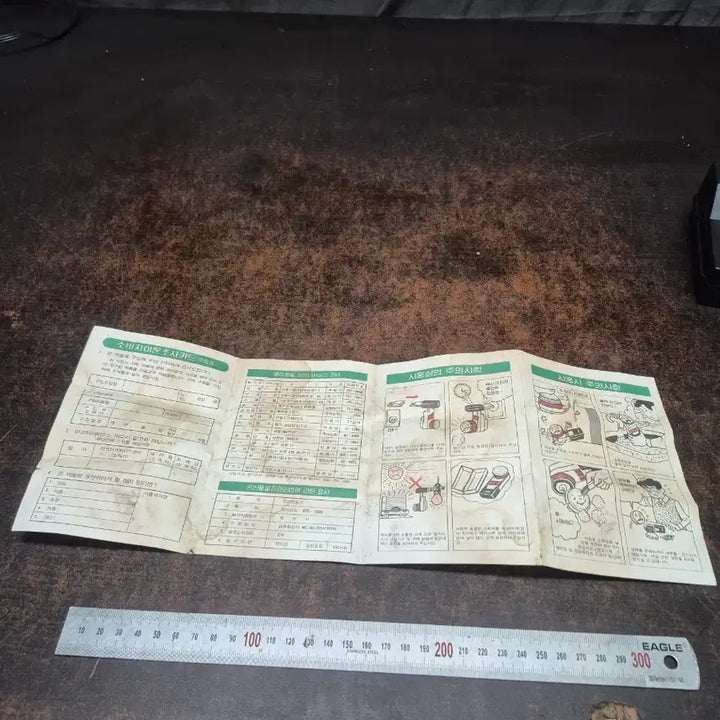 [BUNJANG] 1980년대Nikko 니코 전기면도기 DS-1500 / 1980년대Nikko 니코 전기면도기 DS-1500