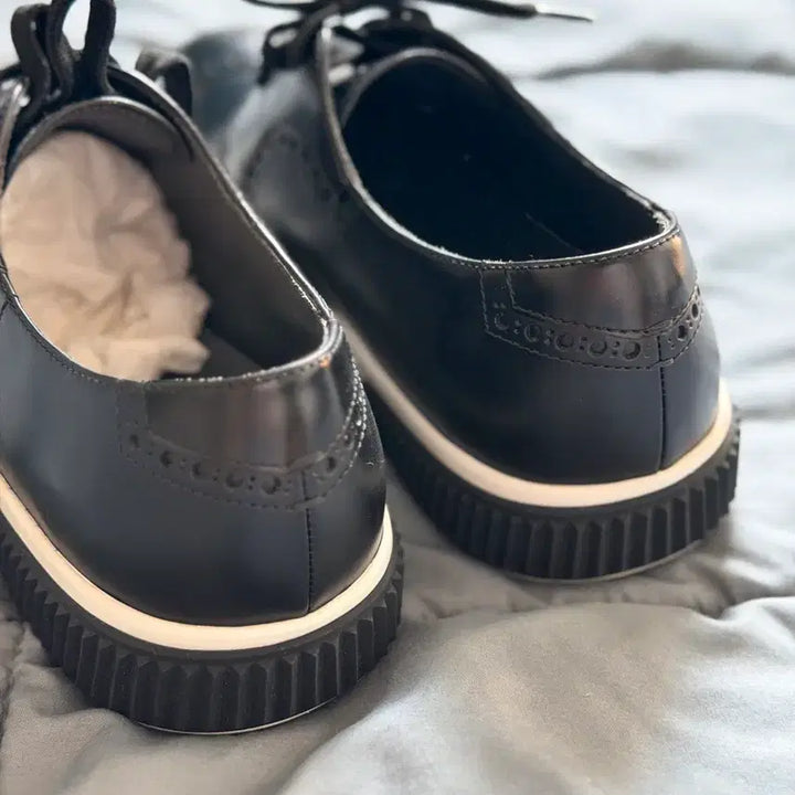 [BUNJANG] Prada Loafer (260mm) - New / 정품 프라다 로퍼 260사이즈 새상품 판매합니다
