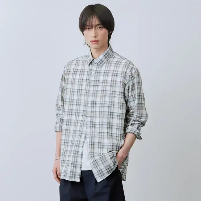 [BUNJANG] LEIRE Men&