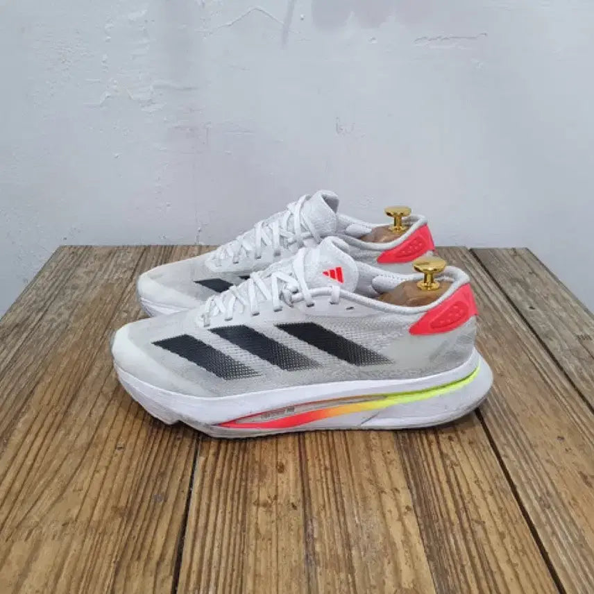 [SOLD OUT] 아디다스 아디제로 SL2 운동화 (245MM)