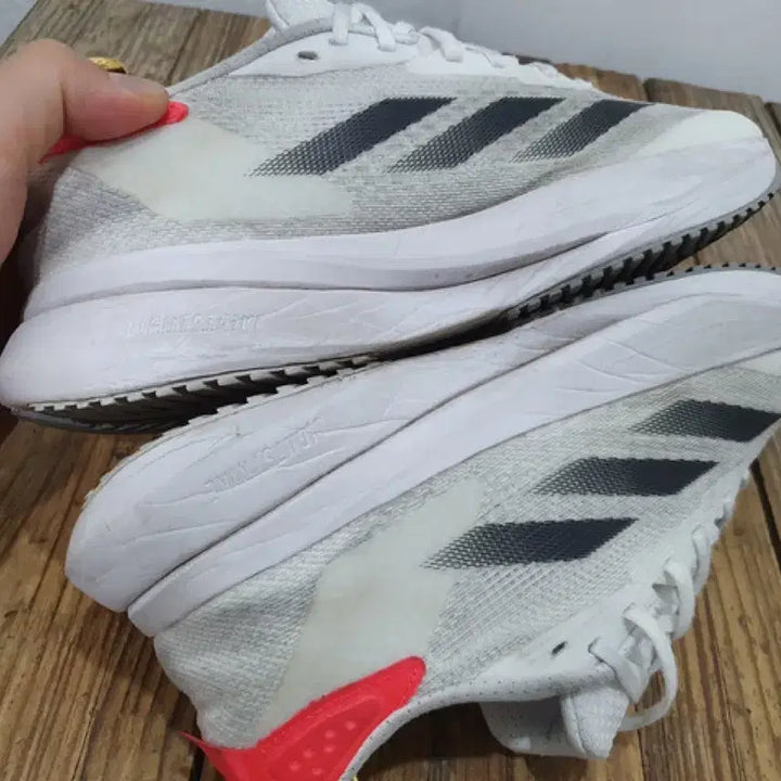 [SOLD OUT] 아디다스 아디제로 SL2 운동화 (245MM)