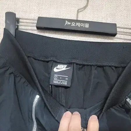 [BUNJANG] 나이키 정품 (블랙) 캐쥬얼 조거팬츠 호칭 S 여성55- 정리맨 / 나이키 정품 (블랙) 캐쥬얼 조거팬츠 호칭 S 여성55- 정리맨