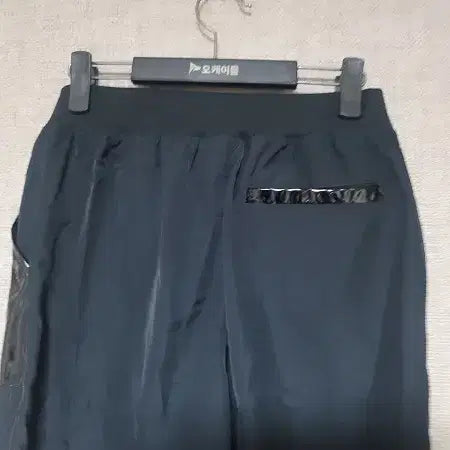 [BUNJANG] 나이키 정품 (블랙) 캐쥬얼 조거팬츠 호칭 S 여성55- 정리맨 / 나이키 정품 (블랙) 캐쥬얼 조거팬츠 호칭 S 여성55- 정리맨