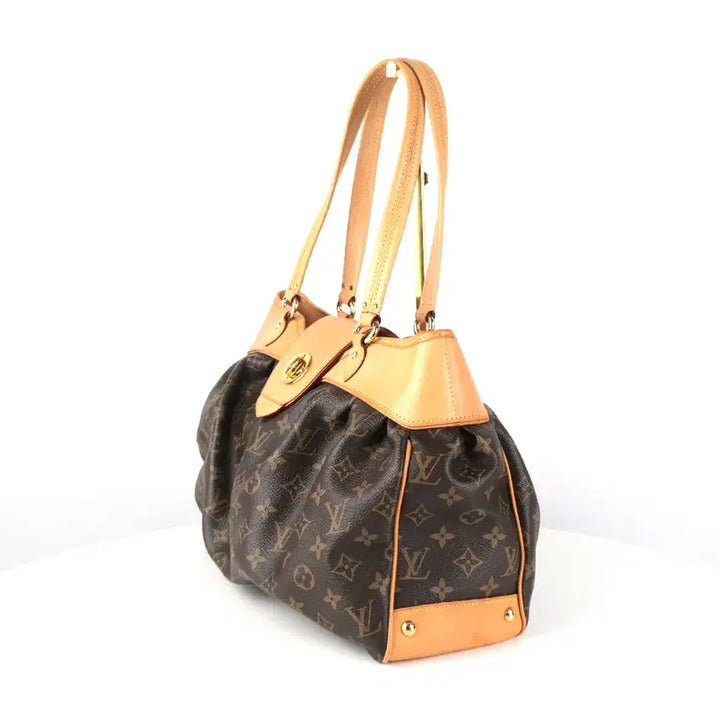 [SOLD OUT] [중고명품다올] 루이비통 모노그램 보에티 MM 숄더백 M45714