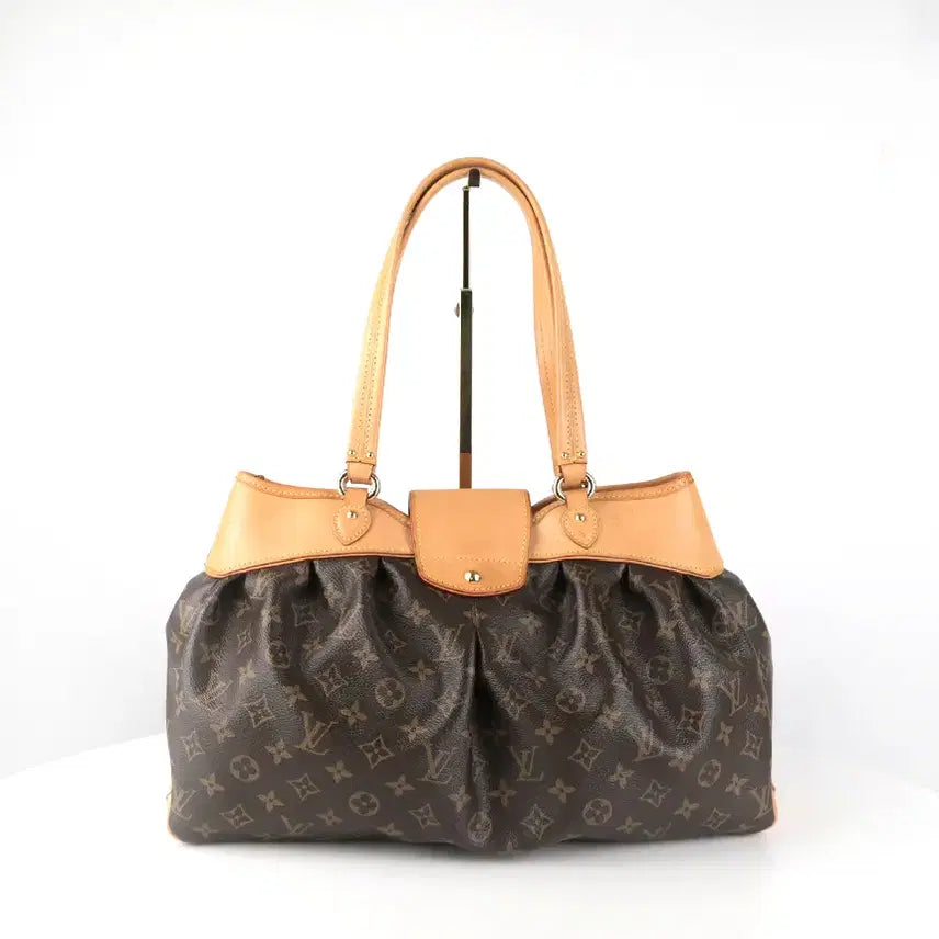 [SOLD OUT] [중고명품다올] 루이비통 모노그램 보에티 MM 숄더백 M45714