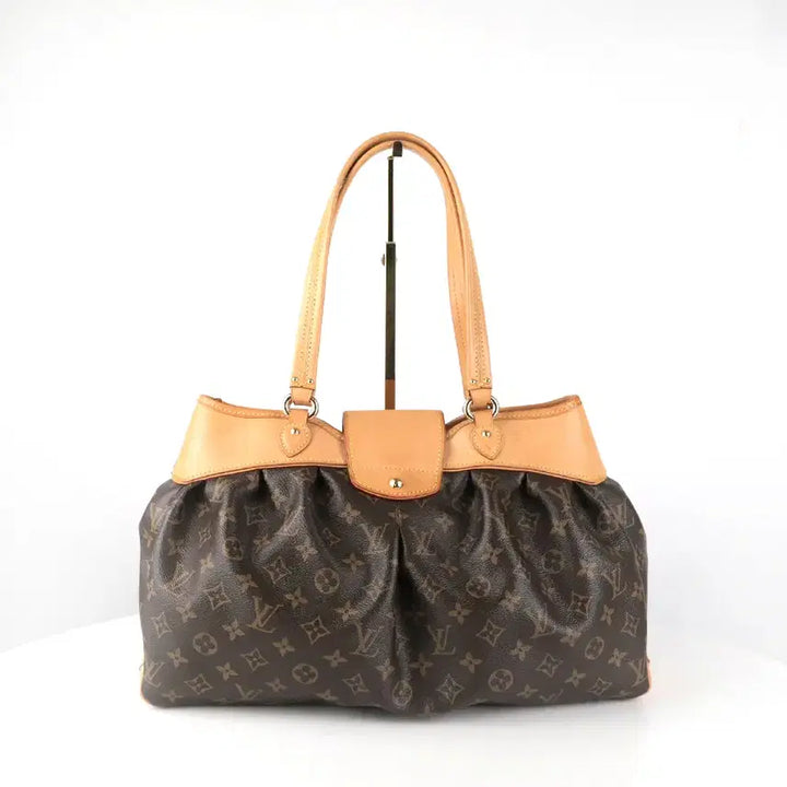 [SOLD OUT] [중고명품다올] 루이비통 모노그램 보에티 MM 숄더백 M45714
