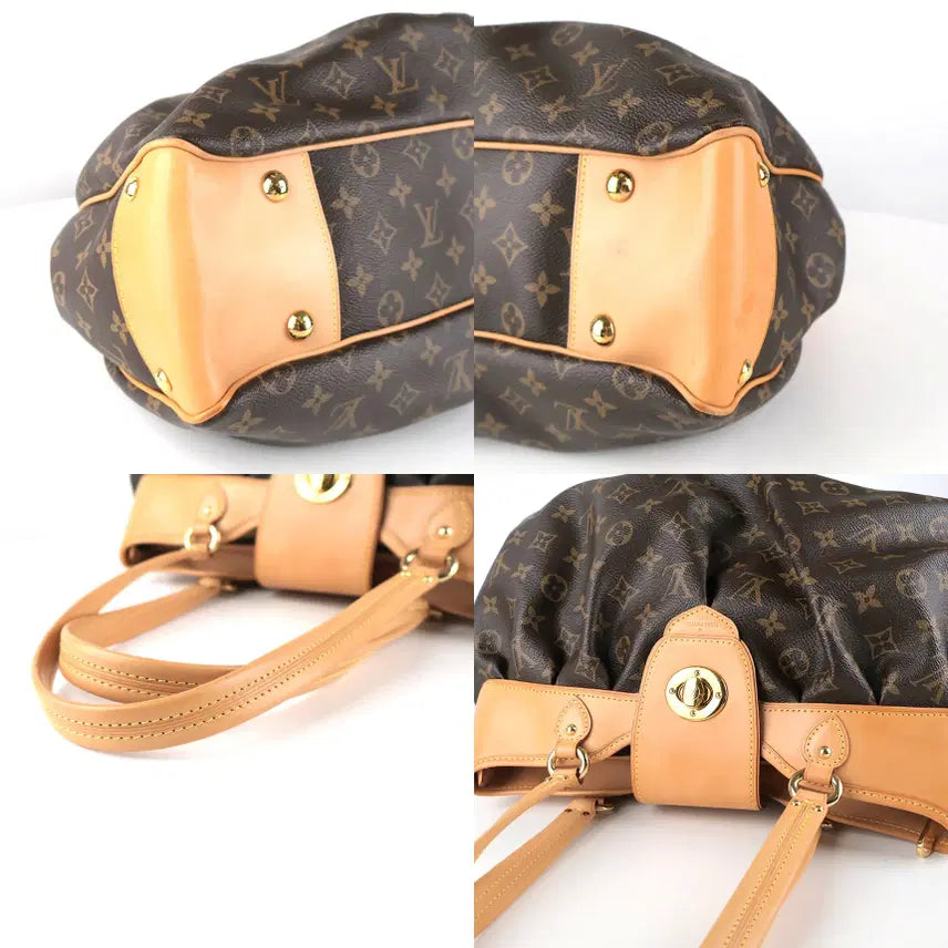 [SOLD OUT] [중고명품다올] 루이비통 모노그램 보에티 MM 숄더백 M45714