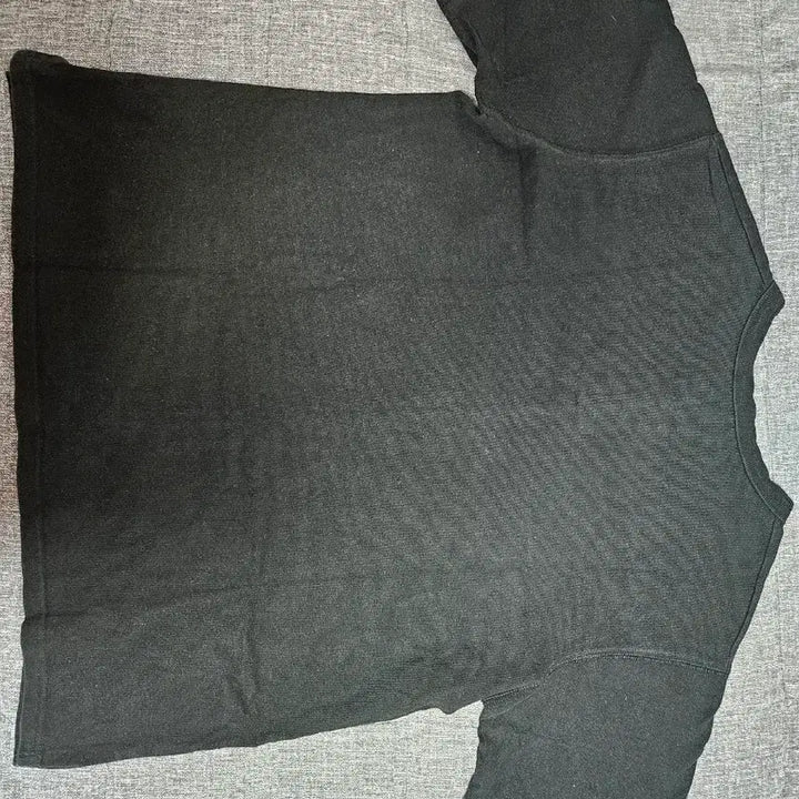 [SOLD OUT] 유니폼브릿지 헨리넥티셔츠