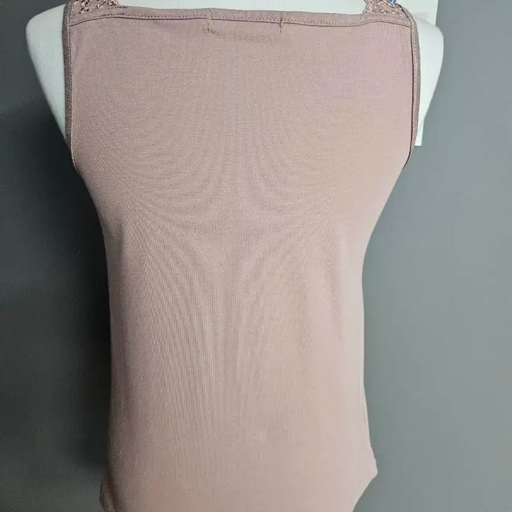 [SOLD OUT] 엑시즈팜 레이스 민소매 나시 axes femme