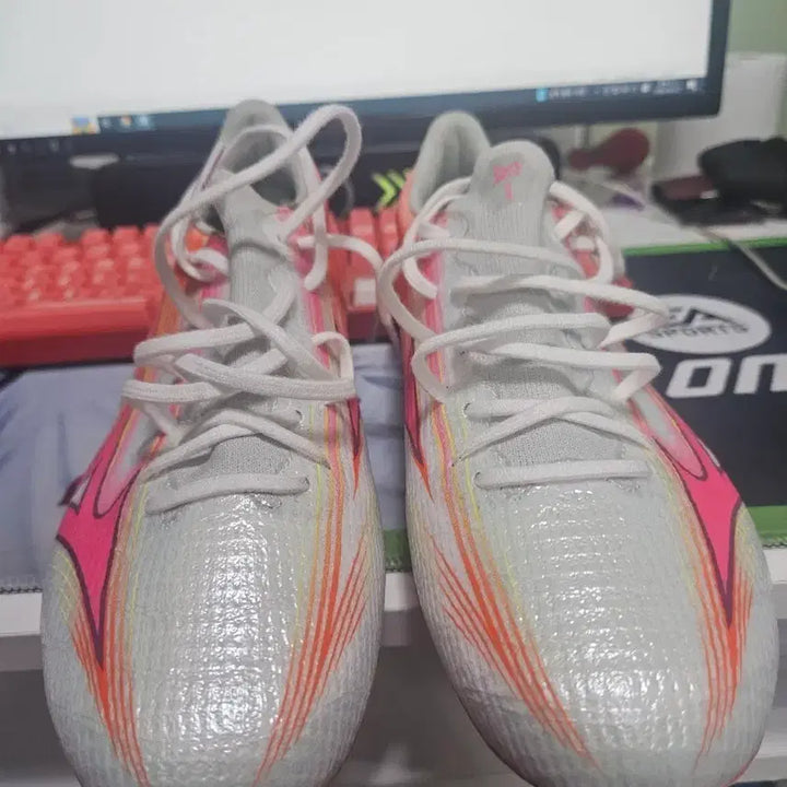 [SOLD OUT] 미즈노 알파 3 jp 265