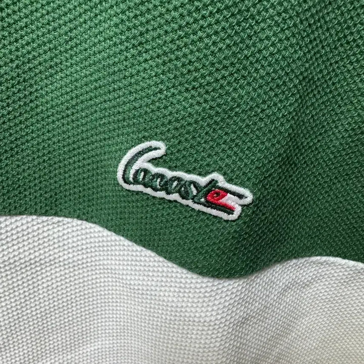 [SOLD OUT] (100) 라코스테 카라티