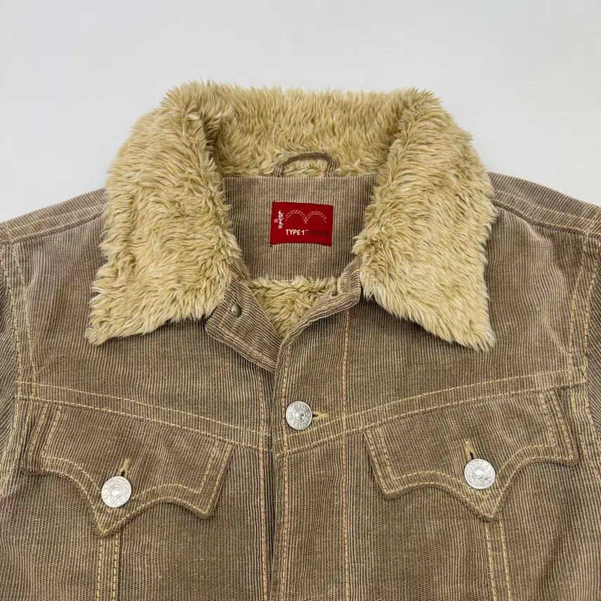 [BUNJANG] 리바이스 자켓 / 리바이스 자켓