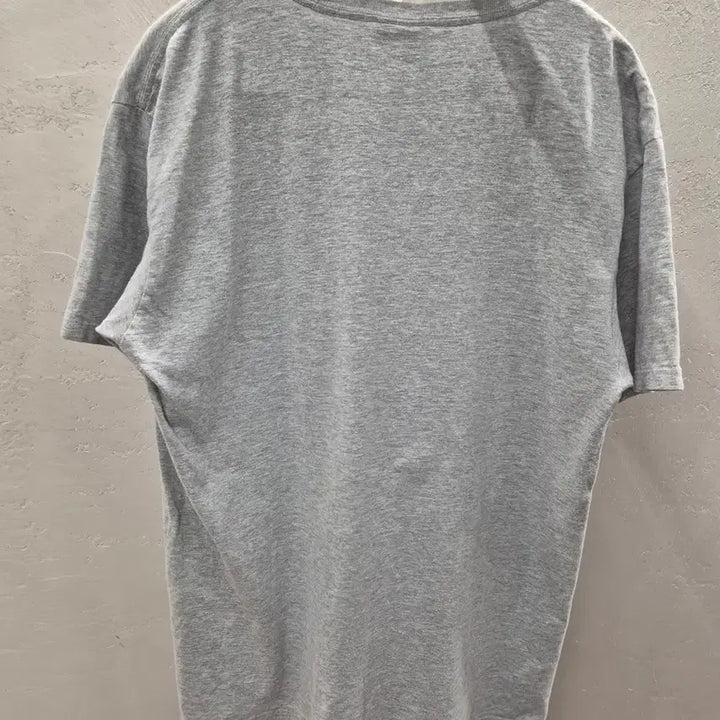 [SOLD OUT] 폴로 랄프로렌 그레이 반팔 티셔츠 S