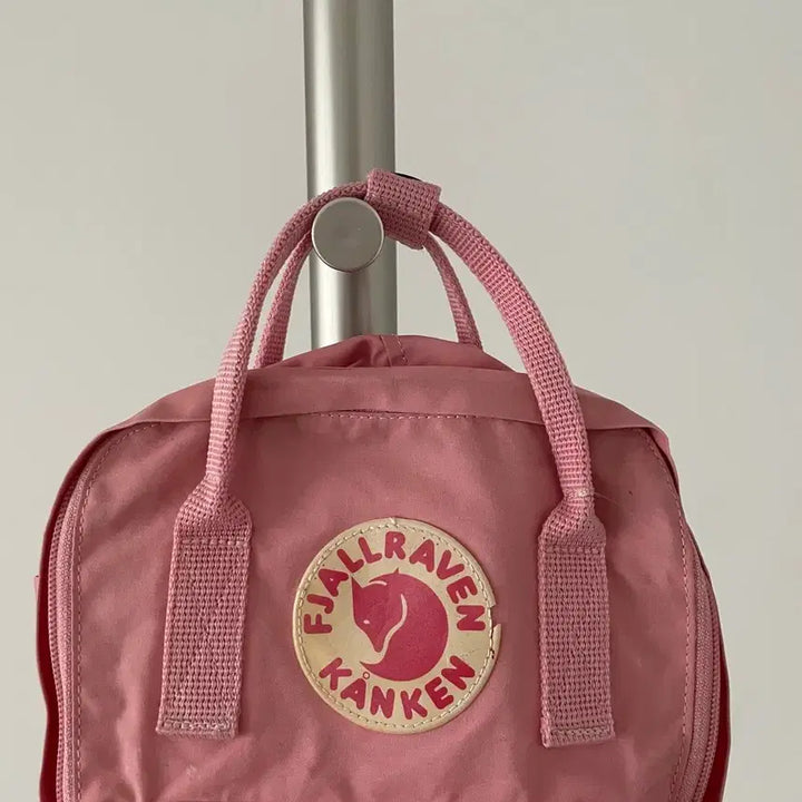 [BUNJANG] 피엘라벤(Fjallraven) 백팩 / 피엘라벤(Fjallraven) 백팩