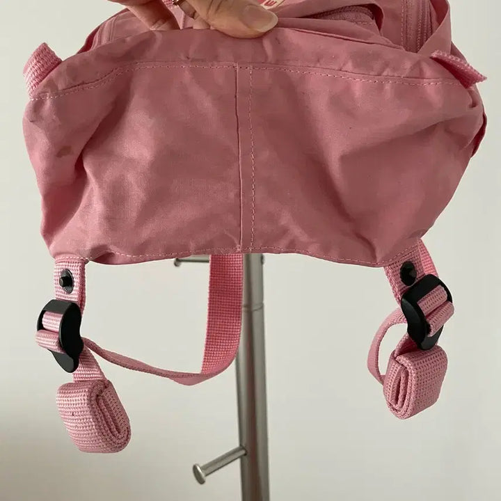 [BUNJANG] 피엘라벤(Fjallraven) 백팩 / 피엘라벤(Fjallraven) 백팩