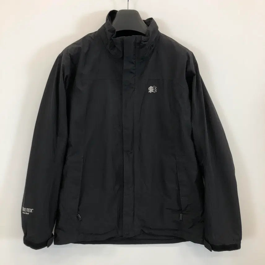 [SOLD OUT] 코오롱 고어텍스 바람막이자켓 100