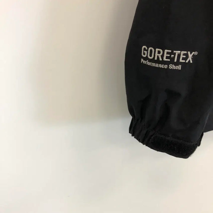 [SOLD OUT] 코오롱 고어텍스 바람막이자켓 100