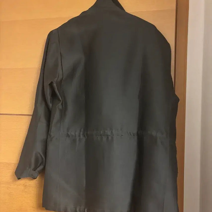 [SOLD OUT] 강정석 m65 필드자켓 카키 52