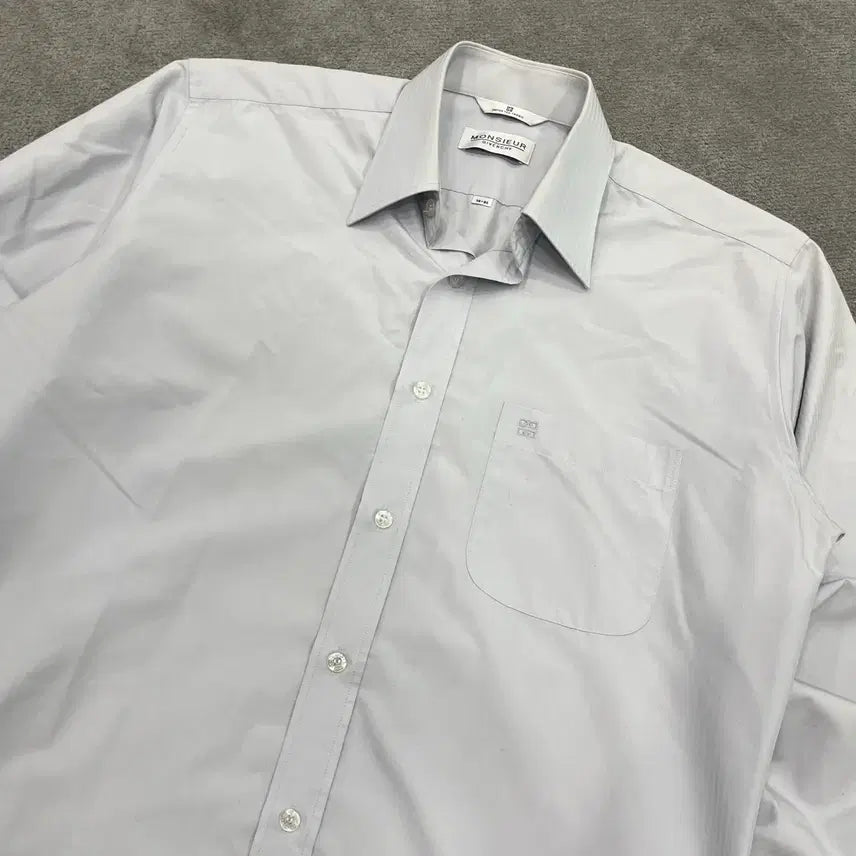 [BUNJANG] Monsieur Givenchy 남성 셔츠 / Monsieur Givenchy 남성 셔츠