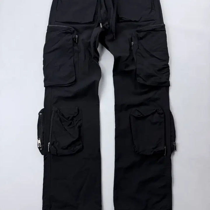 [BUNJANG] Grails 1st Gen 6-Pocket Cargo Pants / 그레일즈 1세대 6포켓 카고팬츠