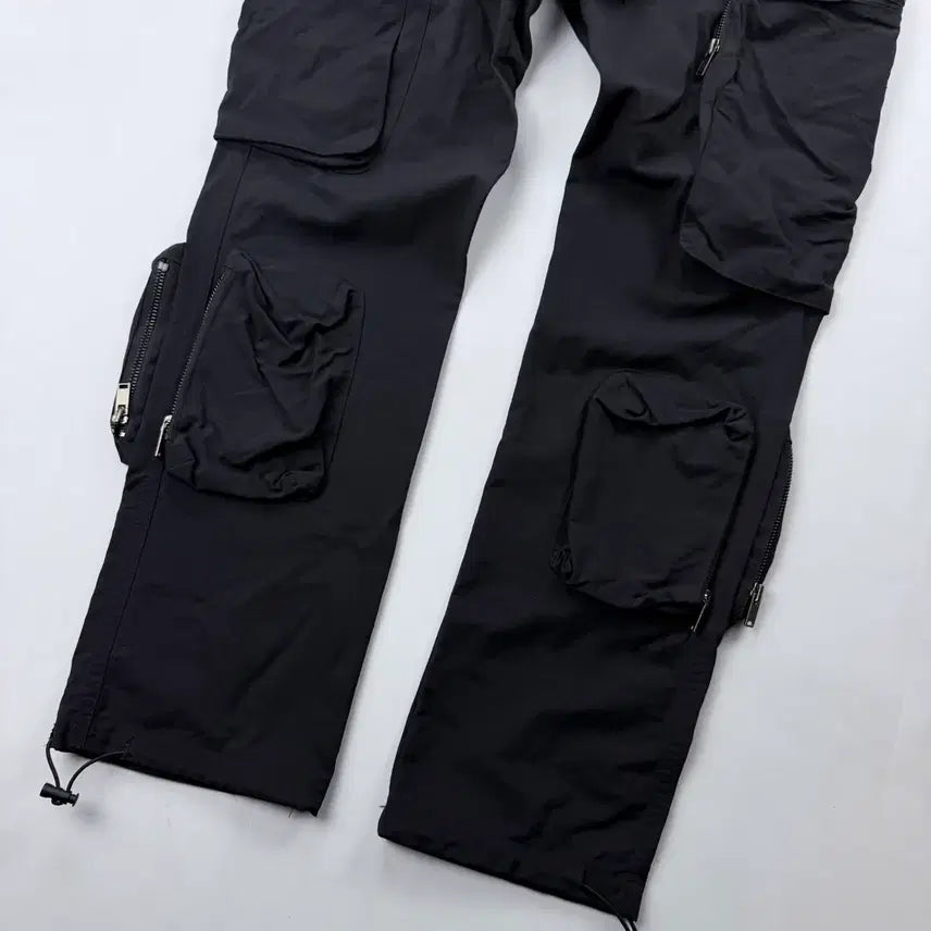 [BUNJANG] Grails 1st Gen 6-Pocket Cargo Pants / 그레일즈 1세대 6포켓 카고팬츠