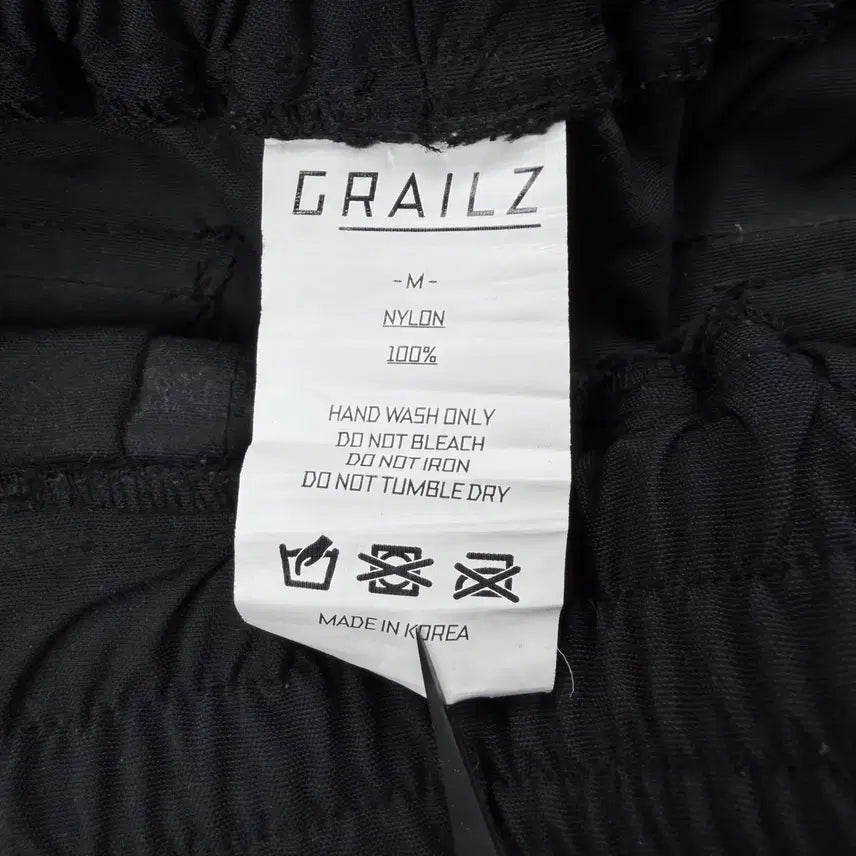 [BUNJANG] Grails 1st Gen 6-Pocket Cargo Pants / 그레일즈 1세대 6포켓 카고팬츠