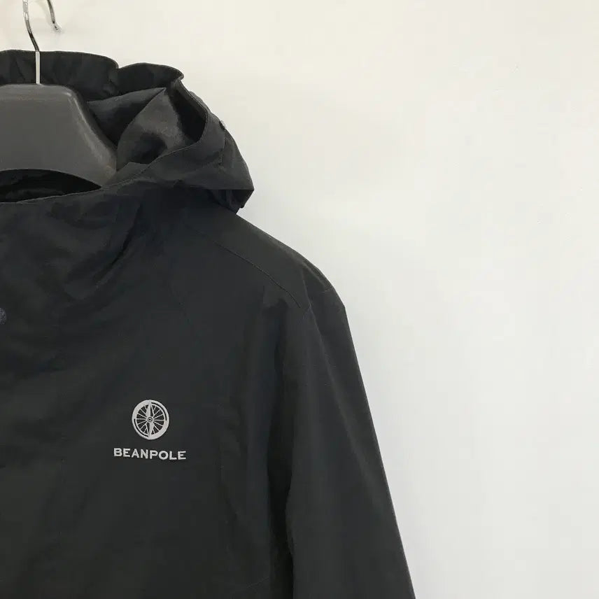 [SOLD OUT] 빈폴 아웃도어 바람막이자켓 블랙 [100사이즈]