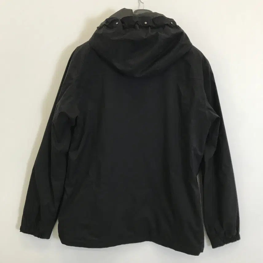 [SOLD OUT] 빈폴 아웃도어 바람막이자켓 블랙 [100사이즈]