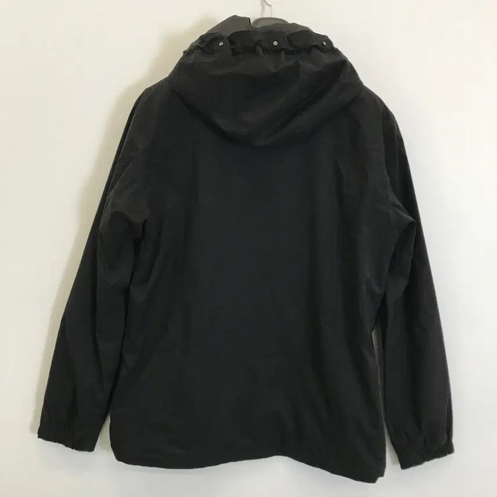 [SOLD OUT] 빈폴 아웃도어 바람막이자켓 블랙 [100사이즈]