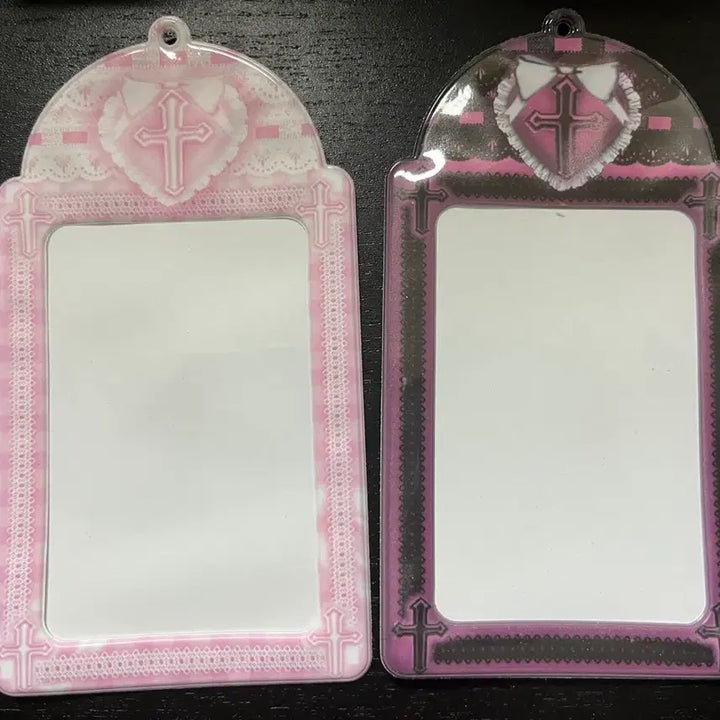 [BUNJANG] Photocard Holder Bundle Set / 포카 홀더 일괄 양도합니다