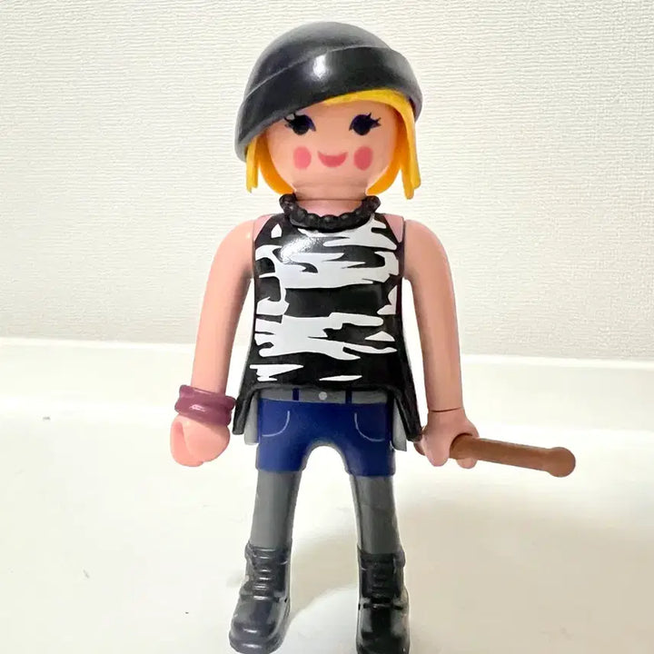 [BUNJANG] Playmobil 여성 피규어 3종 일괄 / Playmobil 여성 피규어 3종 일괄