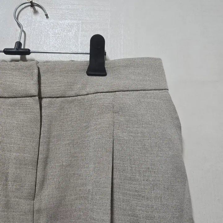 [BUNJANG] A+G Basic Elastic Waist Shorts / 엣지 뒷밴딩 반바지 66